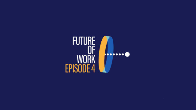 Franc - Wired + Comcast: The Future of Work - Episode 4