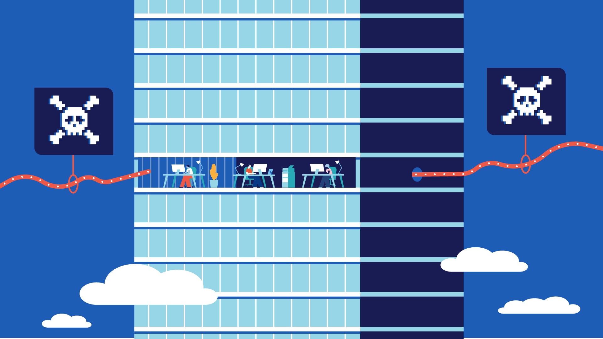 Franc - Wired + Comcast: The Future of Work - Artboard 1