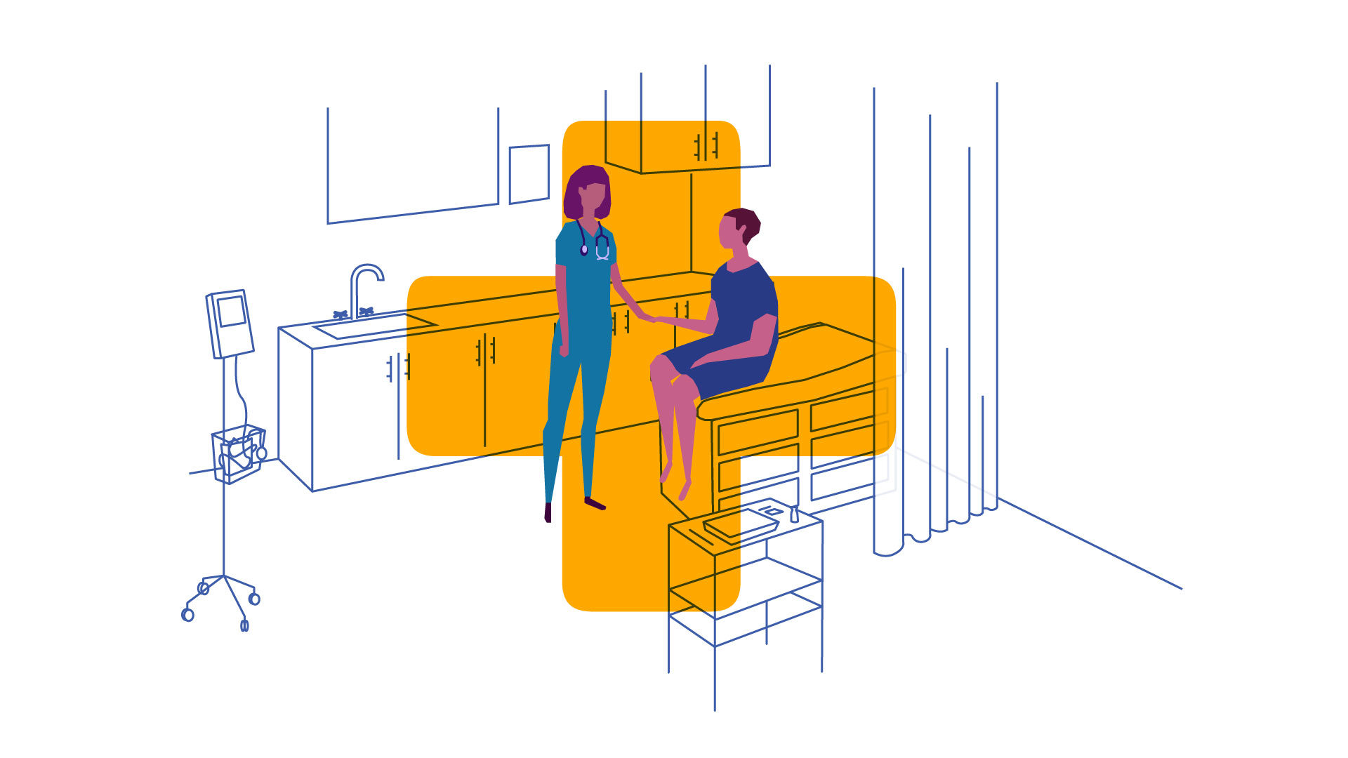 Franc Flexible Health Solutions clinic