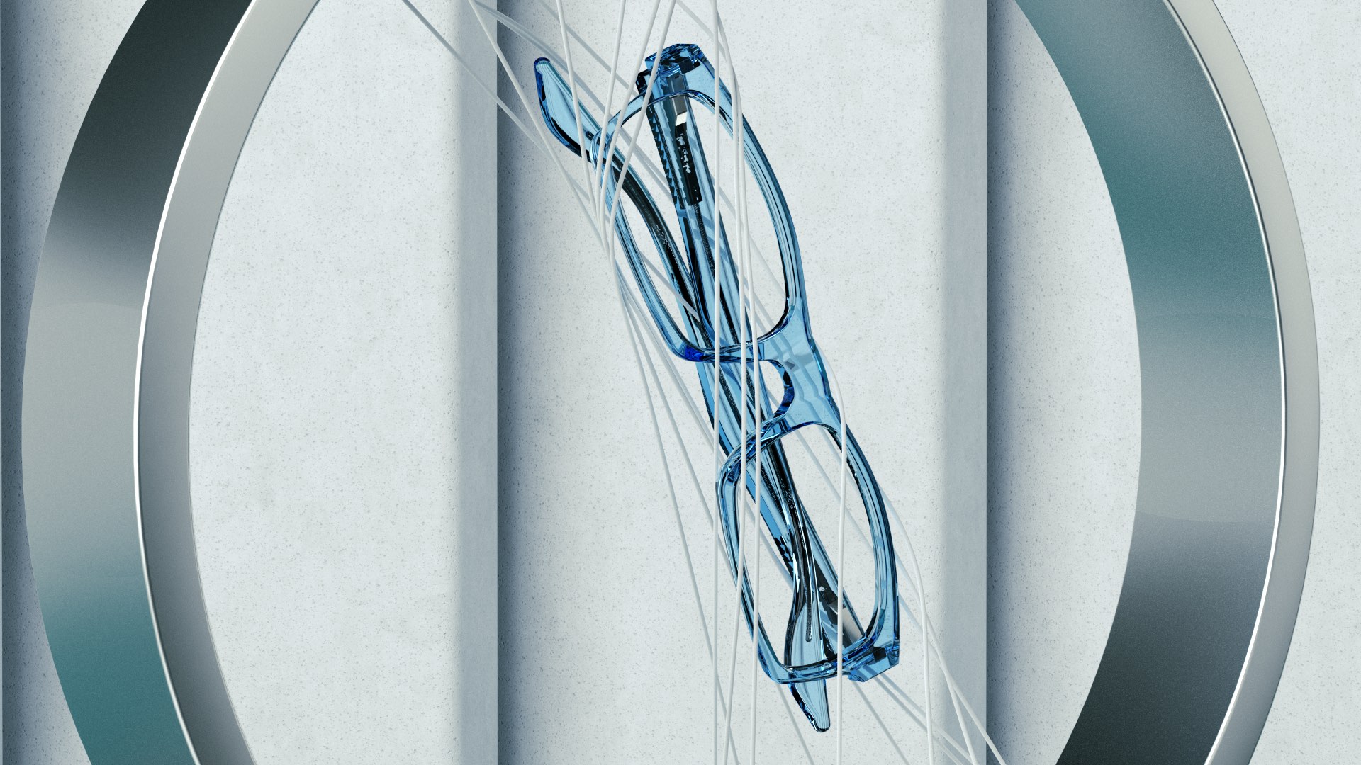 Franc - MyEyelab - glasses