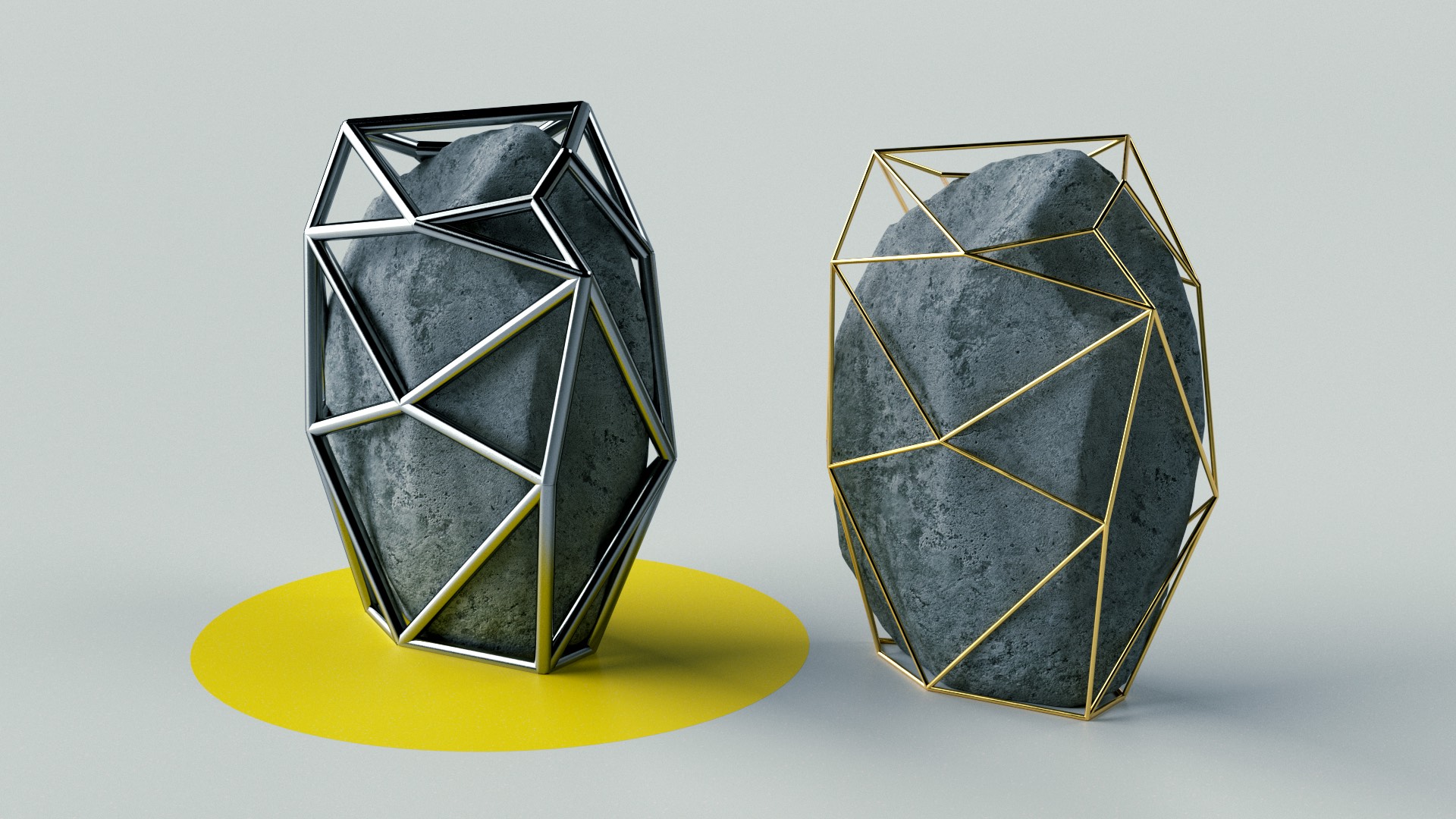 Franc - MyEyelab - rock assets