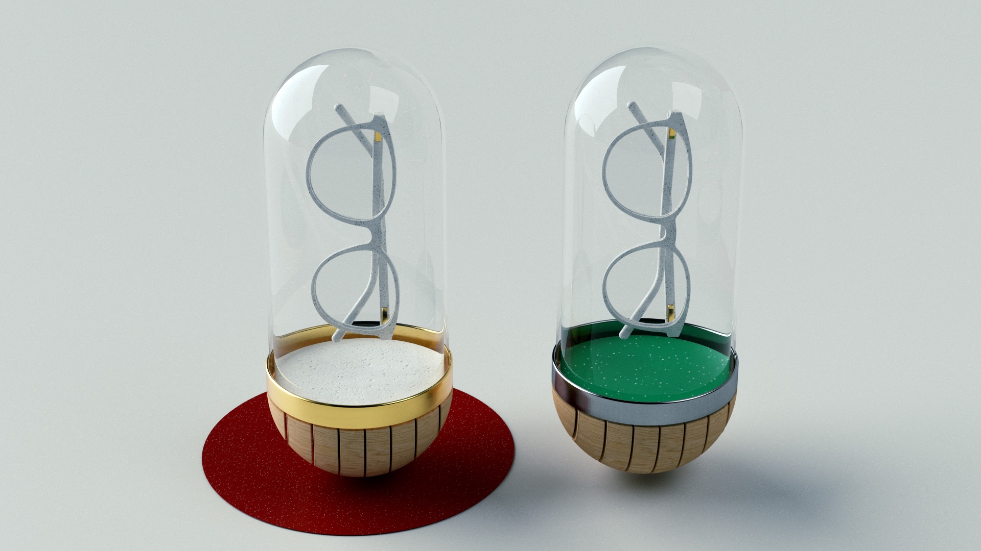 Franc - MyEyelab - jewel asset