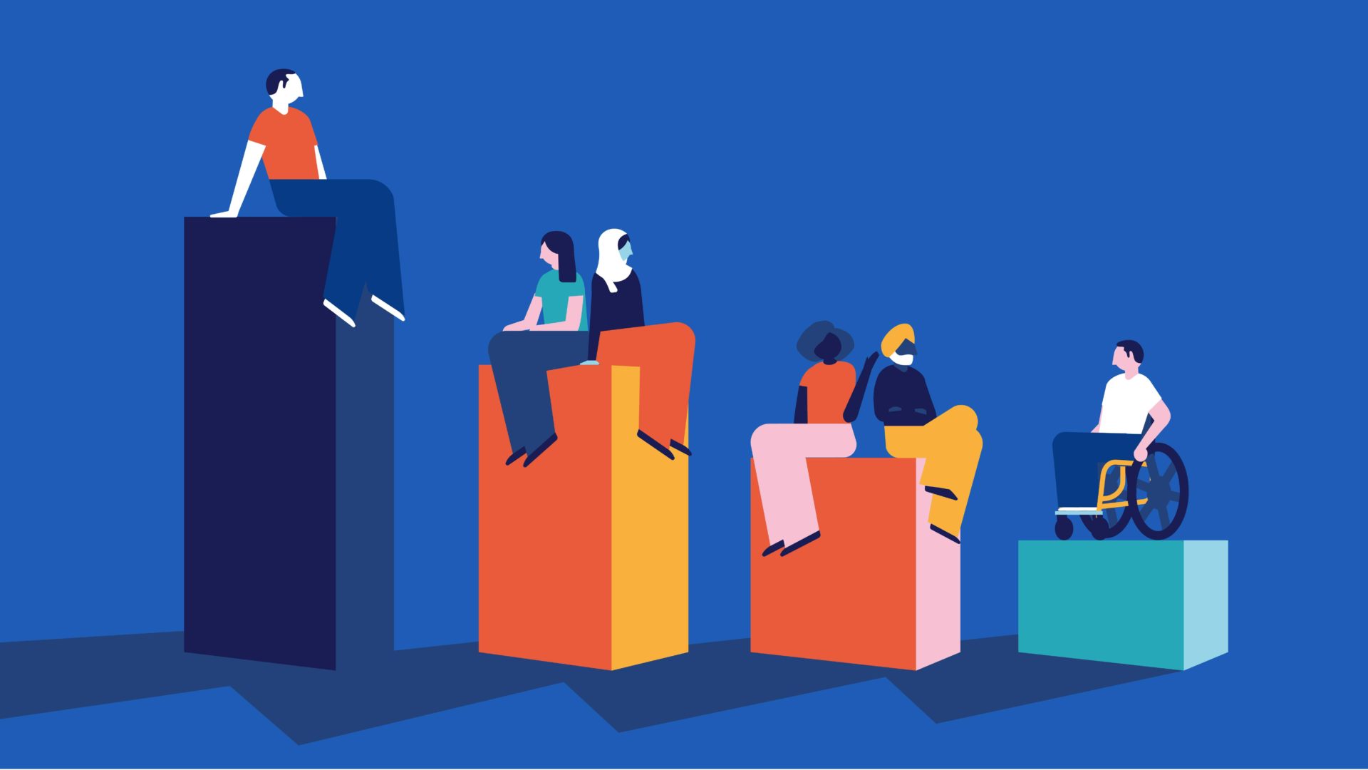 Franc - Wired + Comcast: The Future of Work - Vid 2 style frames 2