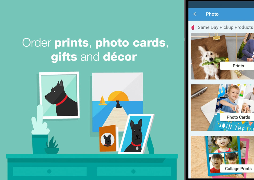 Franc Walgreens photos