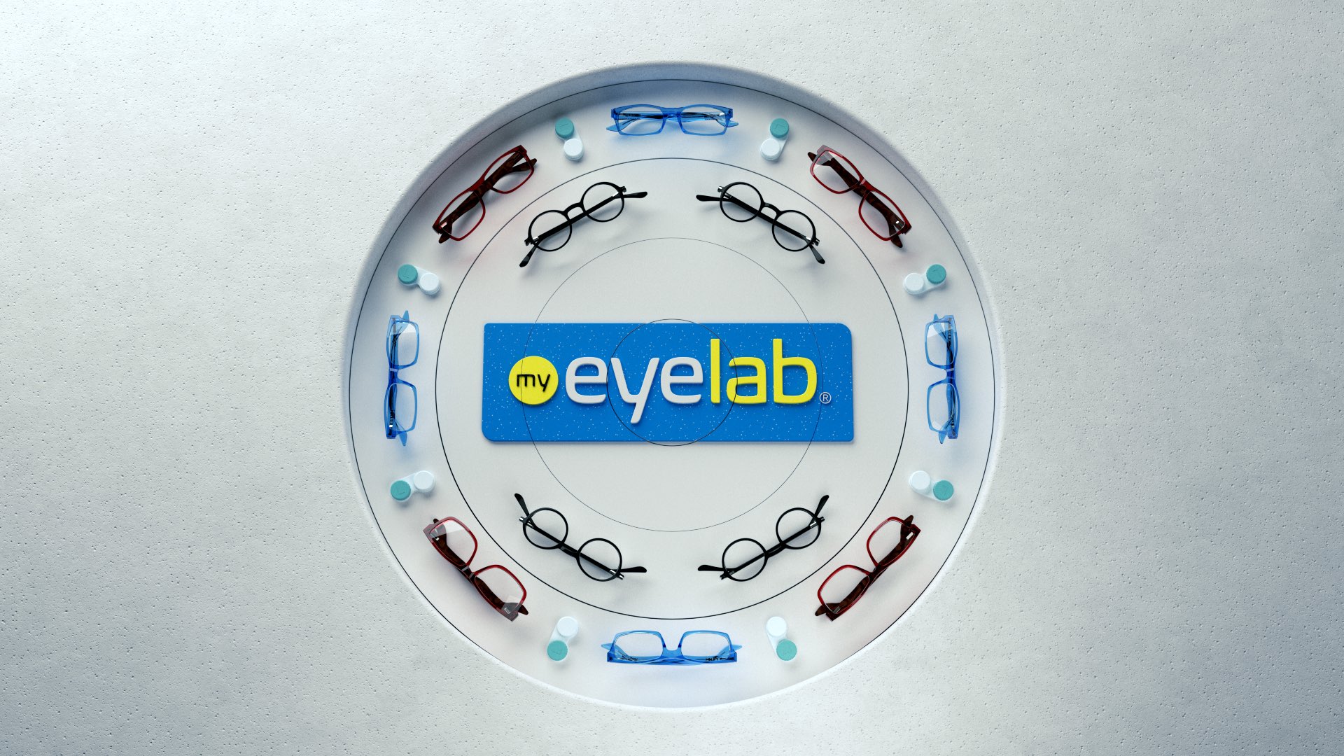 Franc - MyEyelab - logo